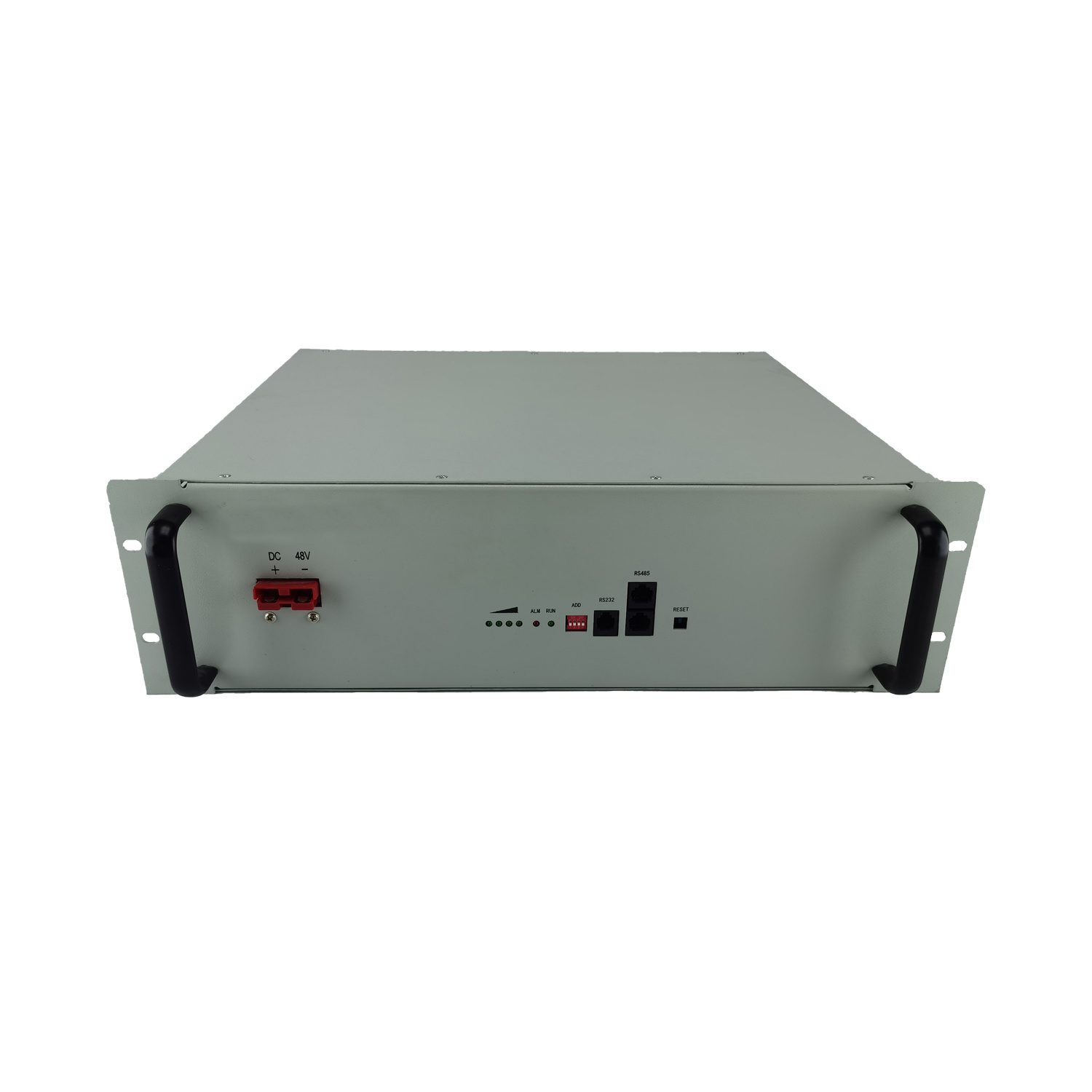 CE/RoHS Solar Energy Storage Battery 48V 50ah LiFePO4 Battery Lithium Iron Phosphate Battery with Smart BMS RS485 MSDS 51.2V Battery Pack