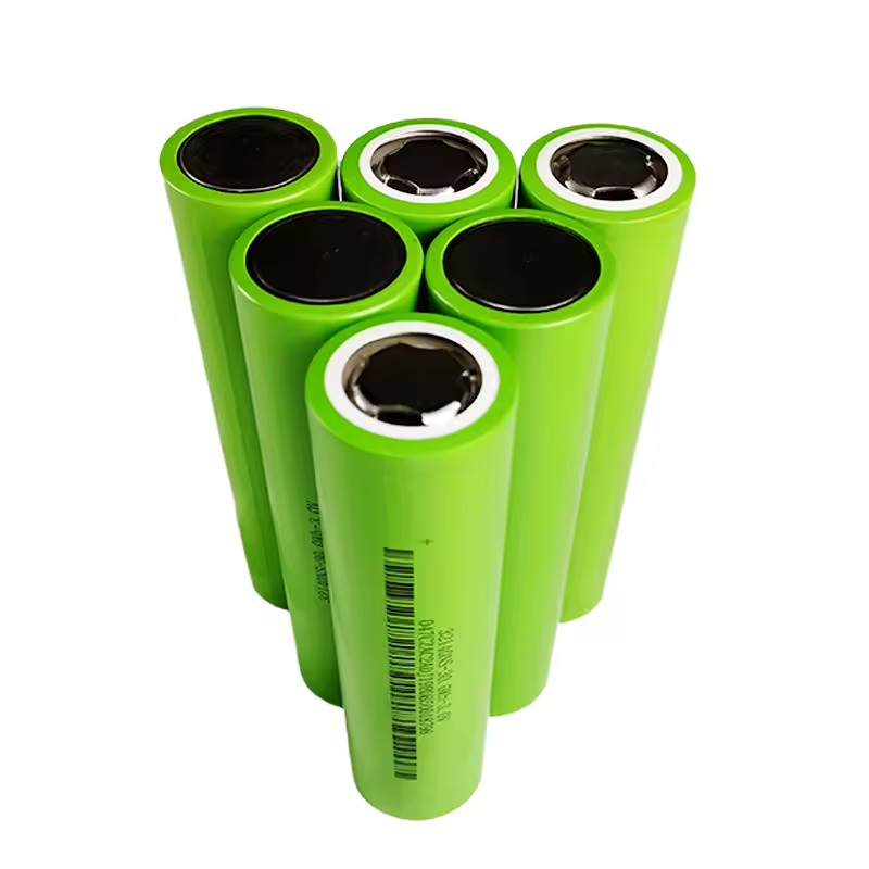 Sib Sodium Battery 3.0V 10ah 32140 EV Ess Solar Energy Storage Cylindrical Sodium Ion Storage Battery