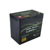 15years Factory 4000 Cycles 12.8V LiFePO4 Deep Cycle 12V 50ah 18650 Battery Rechargeable Lithium Ion 12V Battery