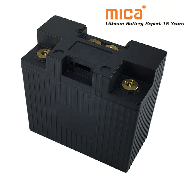CE Un 12V 36ah Waterproof Auto Cart Golf Scooter ATV LiFePO4 Battery Pack