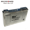 Wholesale High Tempture Sodium Ion Batteries 3.1V 23ah Na Ion Battery for Solar System