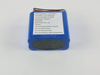 18650 4s2p Lithium Li-ion Rechargeable Battery Pack 14.8V 5200mAh LiFePO4 Battery