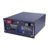New Energy Solar Energy Storage System Lithium Ion Battery 48V LiFePO4 Battery 200ah 51.2V 10kwh Home Storage Battery