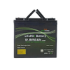12V 50ah Solar Battery Charging 12V 50ah LiFePO4 Battery for Electric Vehicle and Solar Systems