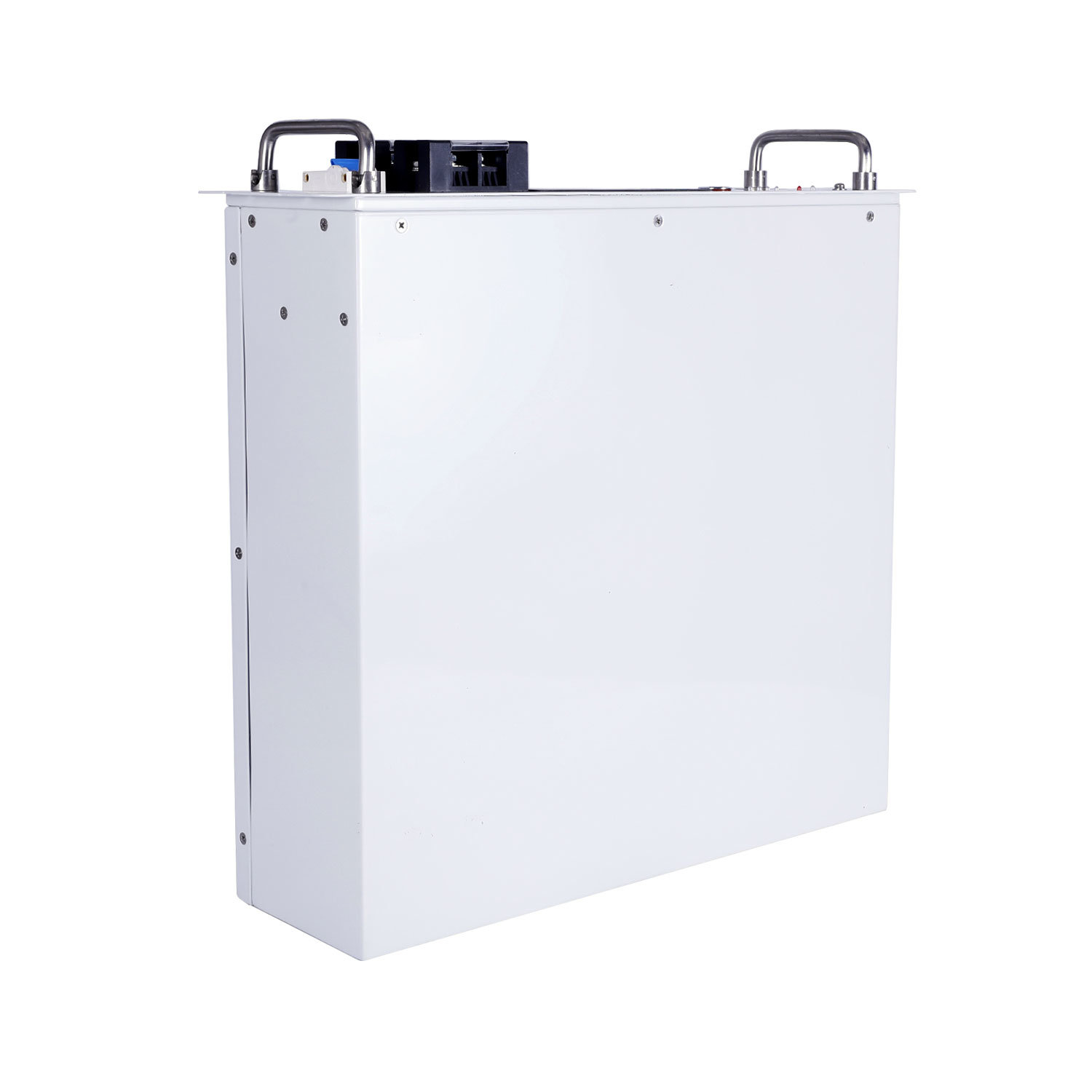 6000 Deep Cycle LiFePO4 Solar Inverter Battery 5kwh Power Pack Lithium Phosphate Battery 48V 100ah Battery Pack