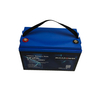 10 Years Mobility Scooter Golf Cart Batteries 36V 40ah Deep Cycle LiFePO4 Battery Golf Kart Lithium Battery Pack