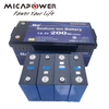 12V 100ah Sodium Ion Cranking Starting Battery Deep Cycle 100ah 12.4V Sodium-Ion Batteries for Solar System Electric Vehicle Auto Starting with Grade a Sib Cell