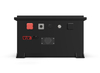 ISO UL Factory 76.8V 100ah 105ah LiFePO4 Solar Tractor Golf Cart Kart Trolley Lithium Battery Electric Transporter Battery Pack