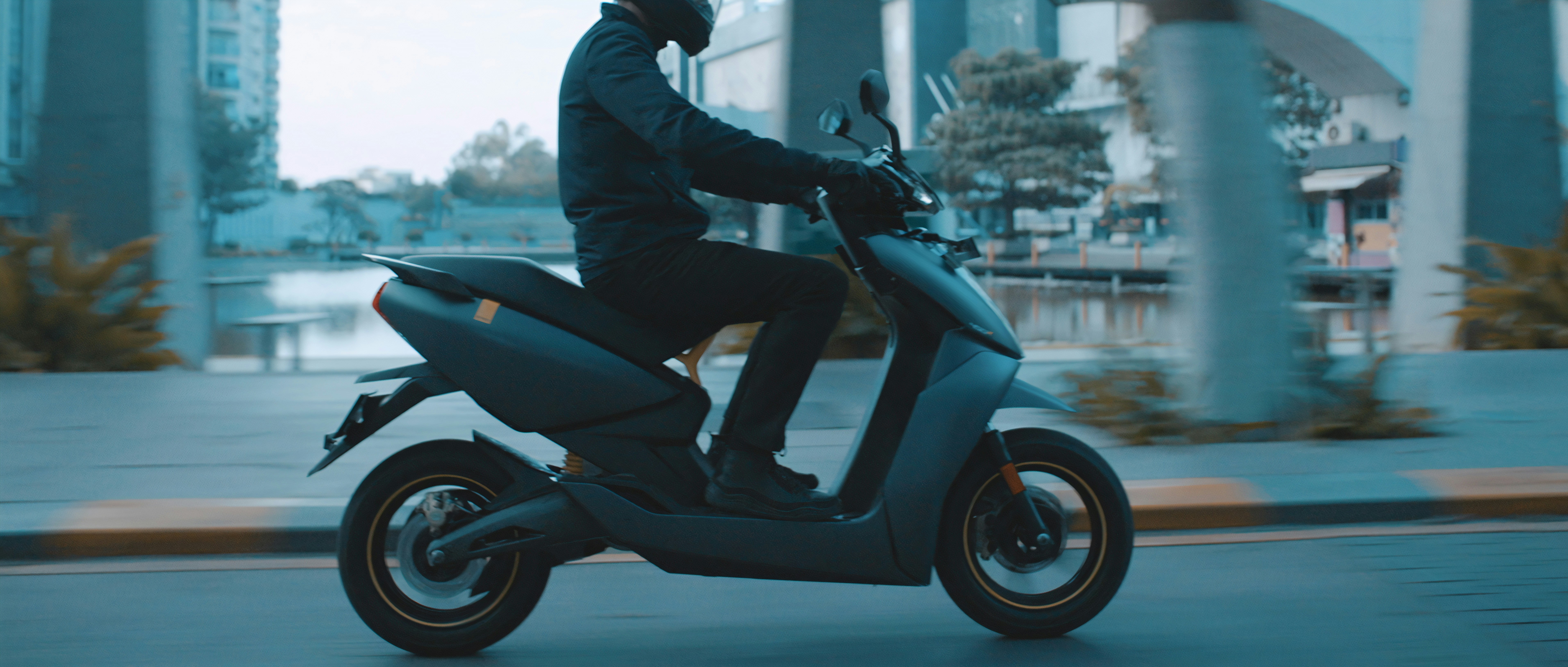 Electric Bicycle bike scooter