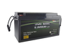 High Quality 12V/12.8V 200ah Mica Fast Charging Reliable Lithium Battery Pack LiFePO4 Battery with Ultra Long Cycle Life