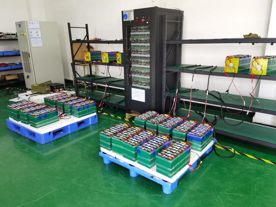 Customized LiFePO4 48 Voltage 120ah Capacity Lithium Iron Phosphate Battery Li Ion Battery Pack