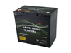 4000 Cycle Times 12V Lithium Iron Phosphate 50ah LiFePO4 LFP Battery Pack Lithium Battery with Factory Price