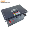 Lithium Ion Battery for 5wkh 10kwh Solar Energy System Hybrid Inverter Yacht Boat 12V 200ah LiFePO4 Battery UL1642 Un38.3 Ce