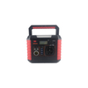 300W Portable Camping Generator Backup Battery UPS Power Supply Solar Power Station Solar Bank