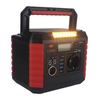 Factory Directly Supply 330W 78000mAh Portable Power Station with LCD Display AC DC USB for Camping Outdoor Emergency Travel