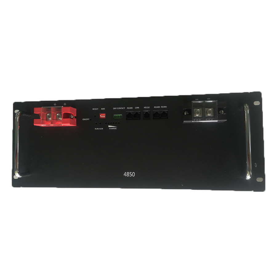 Factory Price 48V LiFePO4 Battery 100ah Lithium Ion Battery with BMS for Solar Energy Storage System 5kwh 10kwh Inverter Marine Boat UPS
