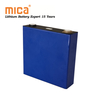 3.2V LiFePO4 Prismatic Lithium Iron Phosphate Batteries Cell 100ah 120ah Solar Energy Storage Battery Cell