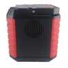 Factory Price 330W Portable Power Station 78000mAh Quick Charge with LCD Display AC DC USB for Camping Outdoor Emergency Travel RoHS IEC62133 Ce Un38.3 Approved