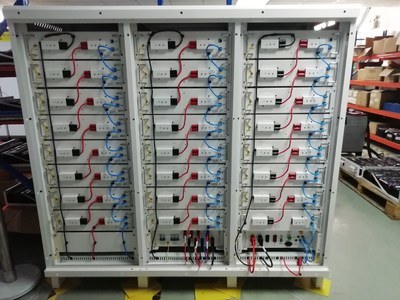 Grade a 300ah LiFePO4 Battery for Solar Energy System Solar Inverter Lithium Ion Battery off Grid on Grid