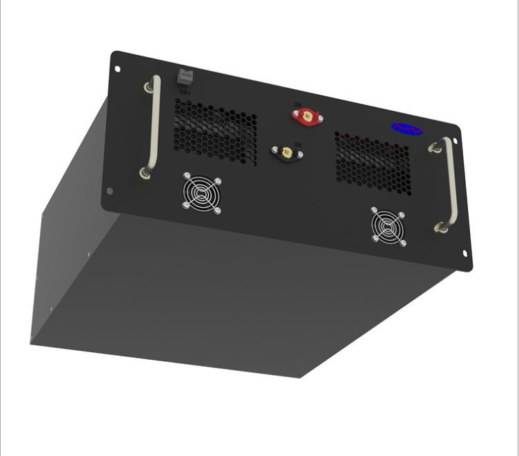 CB/Un38.3 Approved Mica Factory Directly Sale LiFePO4 Battery Pack with BMS and RS485/RS232 Communication Lithium Ion Battery for Home Solar Storage System
