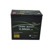 Mobility Scooter Batteries 12V 50ah Deep Cycle LiFePO4 Battery 12V 50ah Lithium Battery Pack