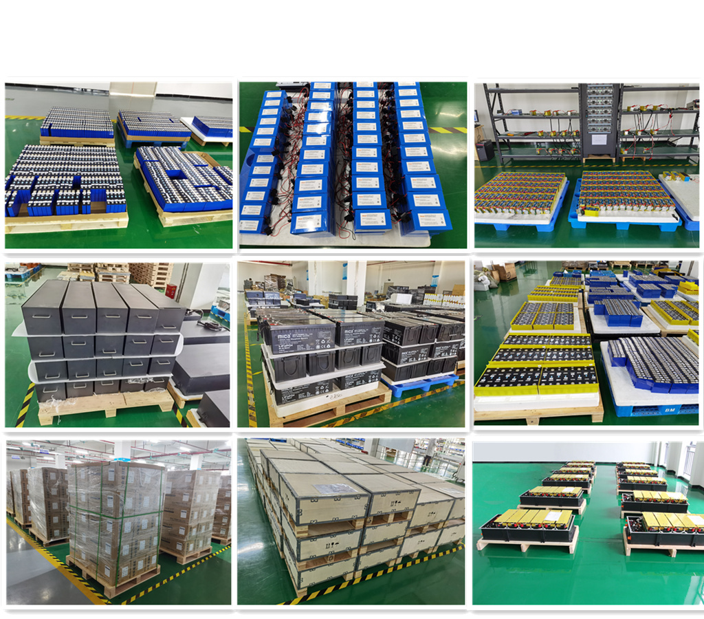 51.2V 50ah LiFePO4 Battery 5u 4u 3u Height LiFePO4 Battery Lithium Iron with Smart BMS for Solar Energy Storage with CE, UL, MSDS