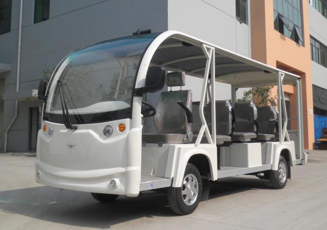 High Power 96V 226ah 20kwh Sightseeing Vehicle Tour Bus Power LiFePO4 Battery Pack