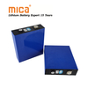 Rechargeable LiFePO4 3.2V 202ah 200ah Lithium Ion Battery for EV Car Home Storage Solar System
