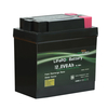ISO9001 Factory Price 12V 6ah Sprayers LiFePO4 Battery 12.8V Lithium Iron Phosphate Batteries 6ah for UPS Solar Alarm System