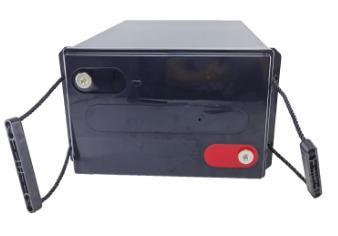 Factory OEM 12.8V 200ah 2560wh 20kg Lithium Iron Phosphate Battery with CE /Un38.3/ IEC62133 / MSDS for Solar Energy Batterie De Solar