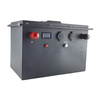 Lithium Battery for Solar Panel Charging for RV Recreational Vehicle