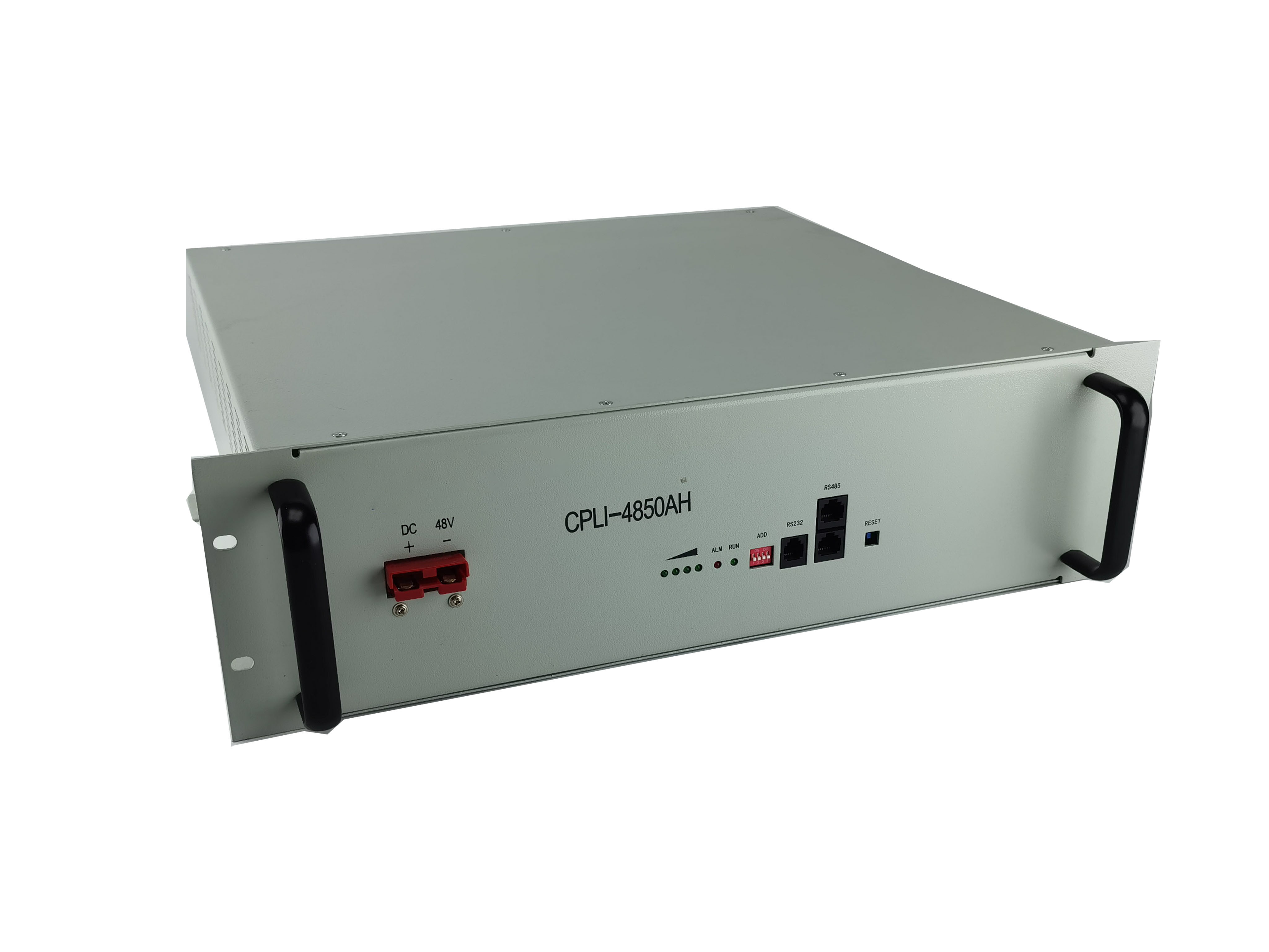 Professional Supplier Mica 2.5kwh 48V50ah LiFePO4 Battery Lithium Ion Battery Module for Telecom Base Station Energy Storage System