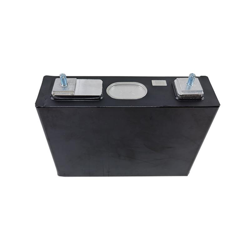 ISO9001 Factory Ncm Tafel Prismatic Lithium Battery for EV/Marine/Solar Energy Storage System Rechargeable 3.7V 135ah Li Ion Battery