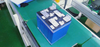 Manufacturer Prismatic Battery 3.2V 280ah LiFePO4 Battery Rechargeable Lithium Ion Battery with Connector Series 48V Battery for Solar Energy System PV System