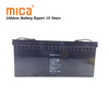 24V 150ah Lithium Iron LiFePO4 Battery Universal UPS 3.8kwh Solar Power Storage Battery IEC62619