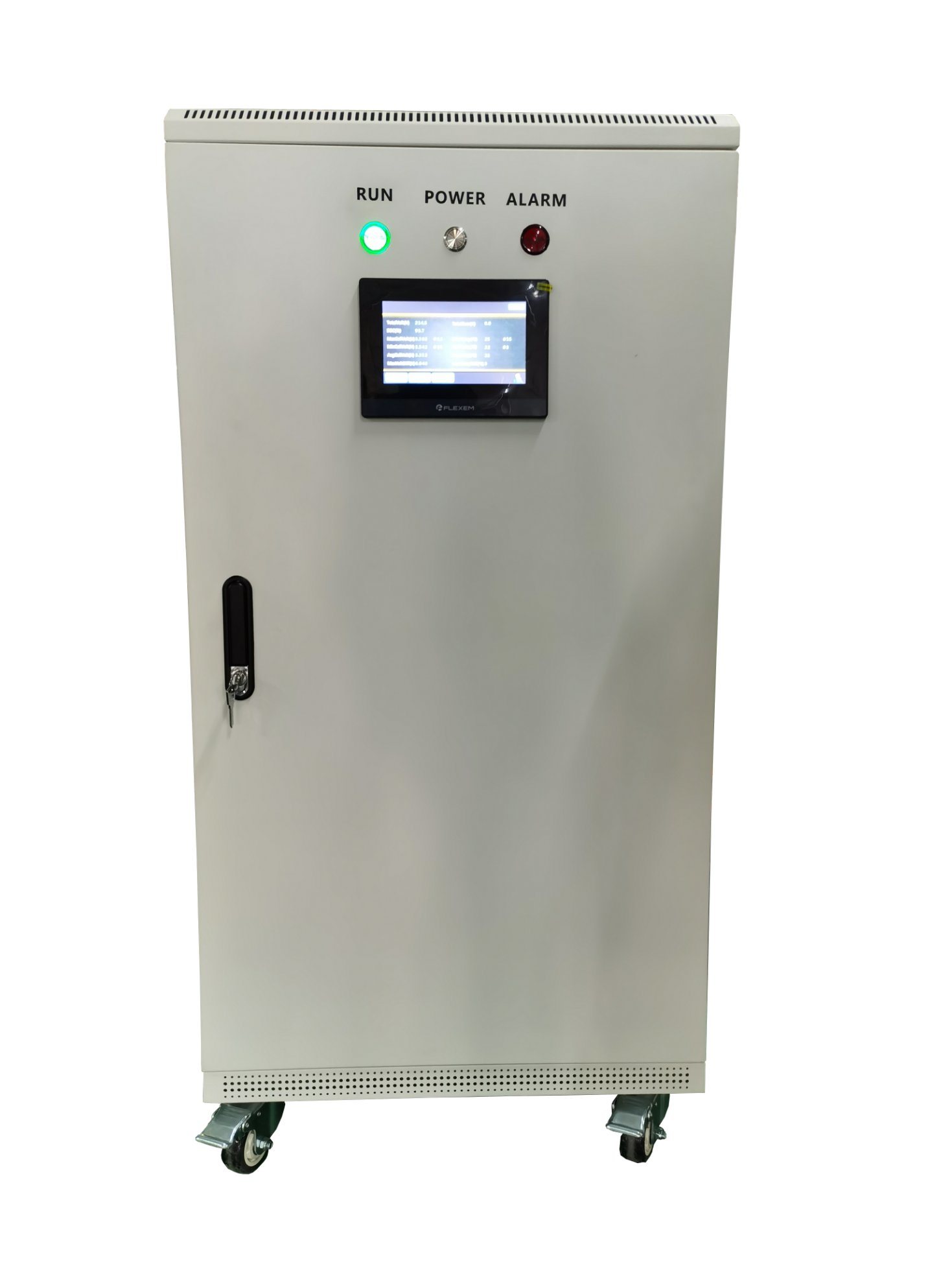 20kwh Rechargeable Deep Cycle LiFePO4 Battery 48V/51.2V 400ah Lithium Ion Battery Pack with BMS/Energy Storage for Solar Panel