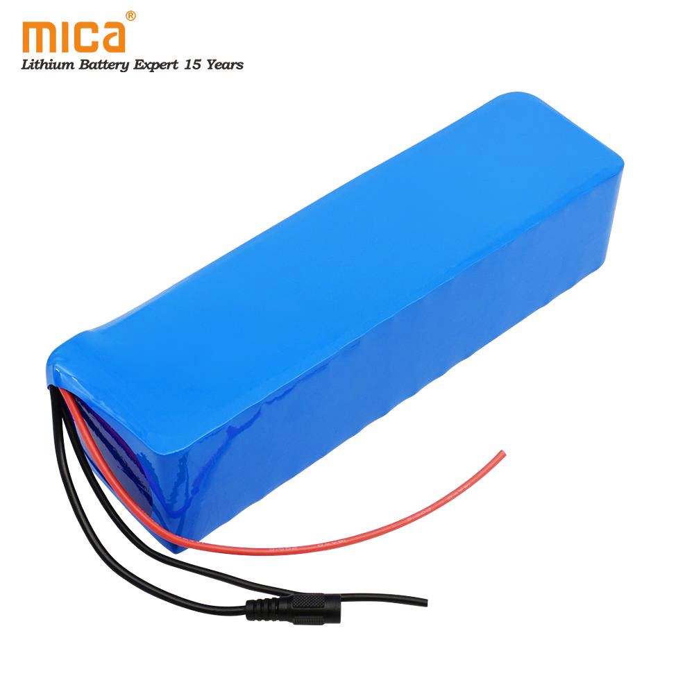 Professional Lithium Li-ion 60V 12ah Battery Pack for Electric Scooter E-Bike E-Bicycle Battery with Factory Price