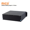 Storage Battery 48V 100ah on-Grid Energy Storage 5kwh LiFePO4 Prismatic Lithium Battery with Canbus / RS485 BMS