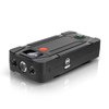Factory ISO9001 China 12V 12000mAh Multi Function Automobile Emergency Starting Power Supply Jump Starter Car Booster Battery with Compass High Capacity