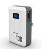 CE RoHS Un38.3 PV Wall Mount 51.2V100ah 5kwh LiFePO4 Battery 3kw Offgrid Powerwall Home Energy Storage Battery