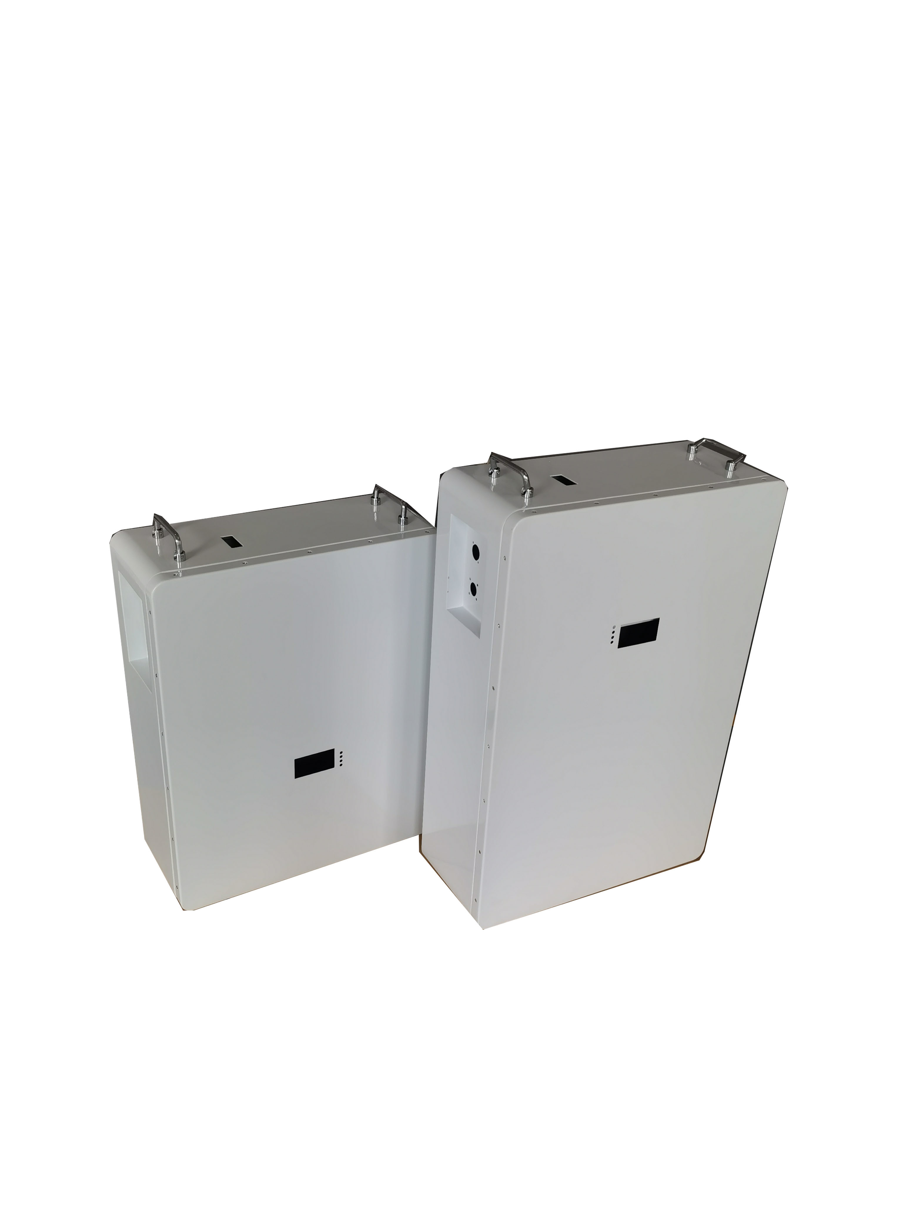 Mica Factory Directly Supply 48V 100ah Lithium Ion Battery 5kwh 7.5kwh Tesla Power Wall Energy Storage System LiFePO4 Battery Pack