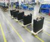 Low Self-Discharge Rate Customized 48V 400ah Lithium Iron Phosphate Battery Electric Forklift Battery Pack