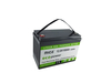 Grade a 3.2V Cell Deep Cycle 12V LiFePO4 100ah Lithium Battery Solar Battery for Solar Energy System RV PV Golf Cart Marine Boat