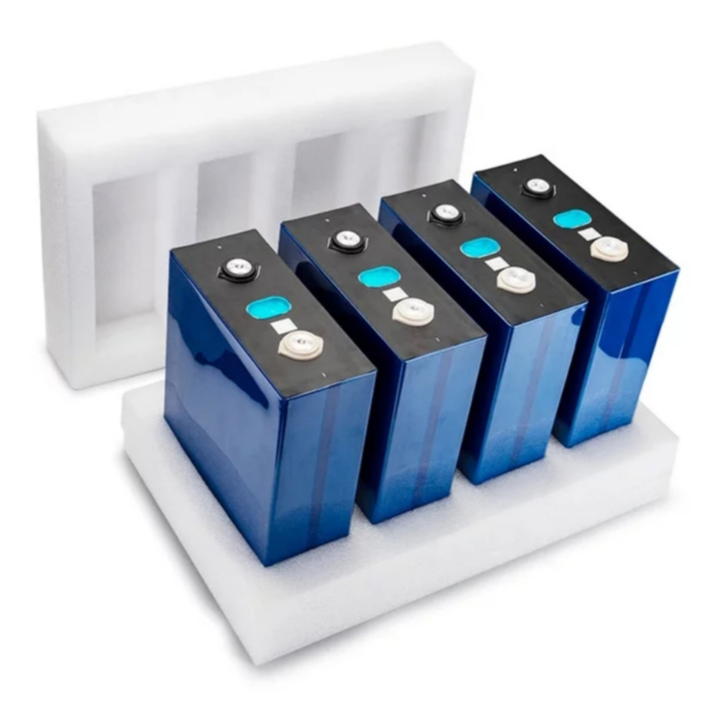 Rechargeable 3.2V 280ah Lithium Ion Battery Cell for Truck E-Bike Trailer Solar Energy Storage System PV RV with CE/ Un38.3/ FCC /MSDS Battery