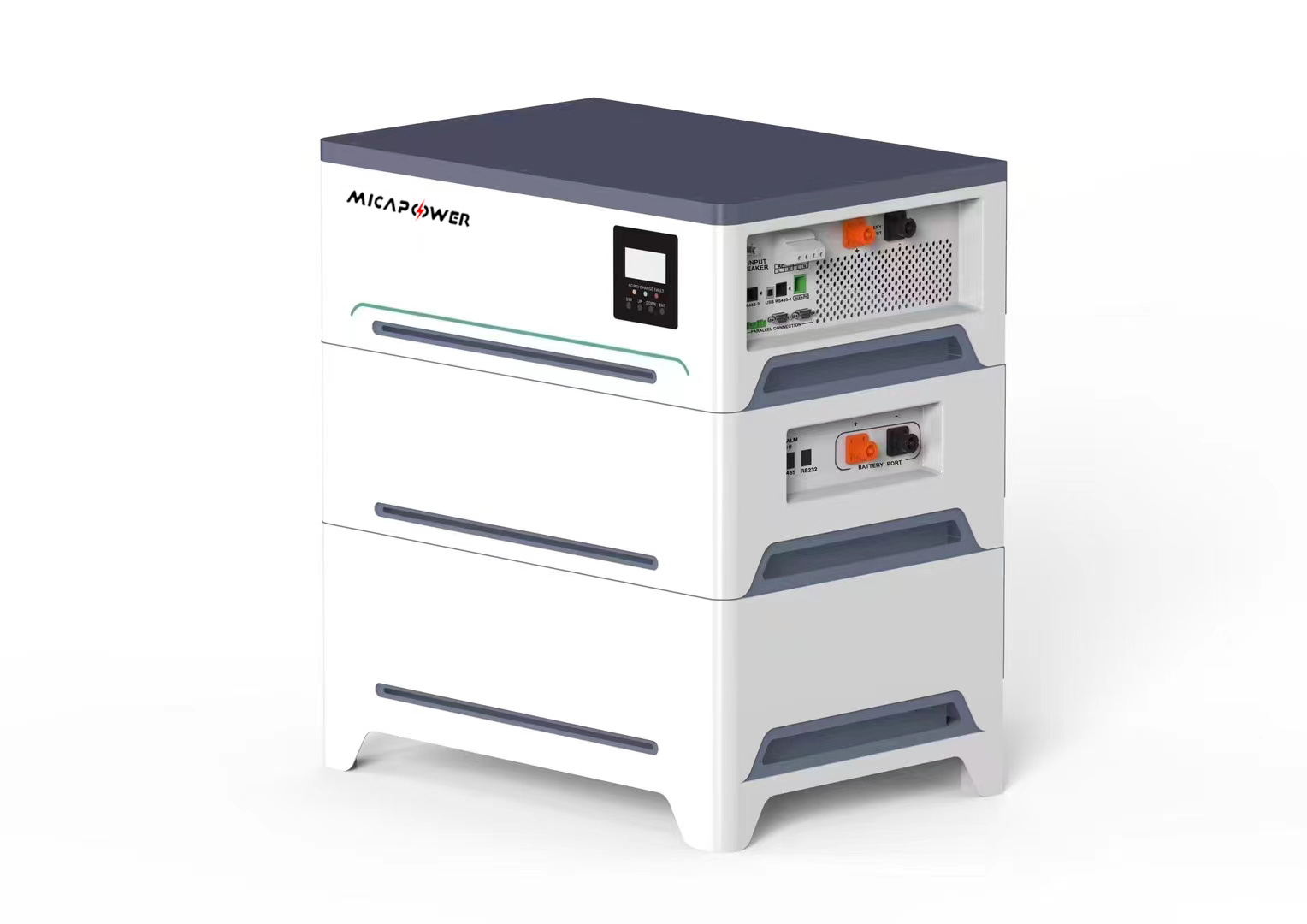 Home Use Energy Storage System/ Lithium Battery Packs/ Battery Systems