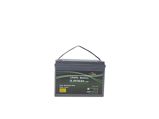 15 Years Life LiFePO4 12.8V 12V 100ah Home Appliances Lithium Batteries Solar Storage Power Battery