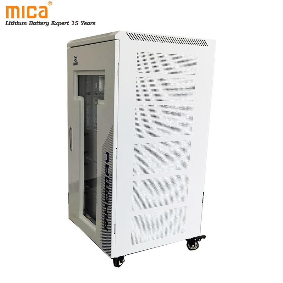 Solar Battery Lithium for Home Energy Storage System Solar System Backup 10kwh 5kwh 48V 100ah LiFePO4 Battery