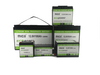 LiFePO4 Battery 12V 120ah with BMS Lithium RV Battery Replacement Sealed Lead Acid Battery Pack