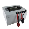 Agv Lithium Battery 24V 120ah 3kwh High Energy Output LFP Solar Lithium Ion Battery Pack