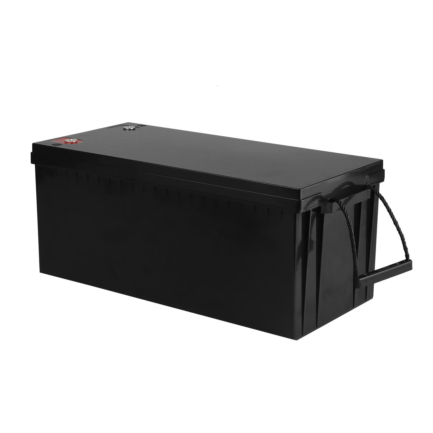 Factory Directly Supply 25.6V 24V LiFePO4 Battery Lithium Ion Battery Pack 150ah with BMS for Solar Energy System Street Light PV System Backup with CE Un38.3
